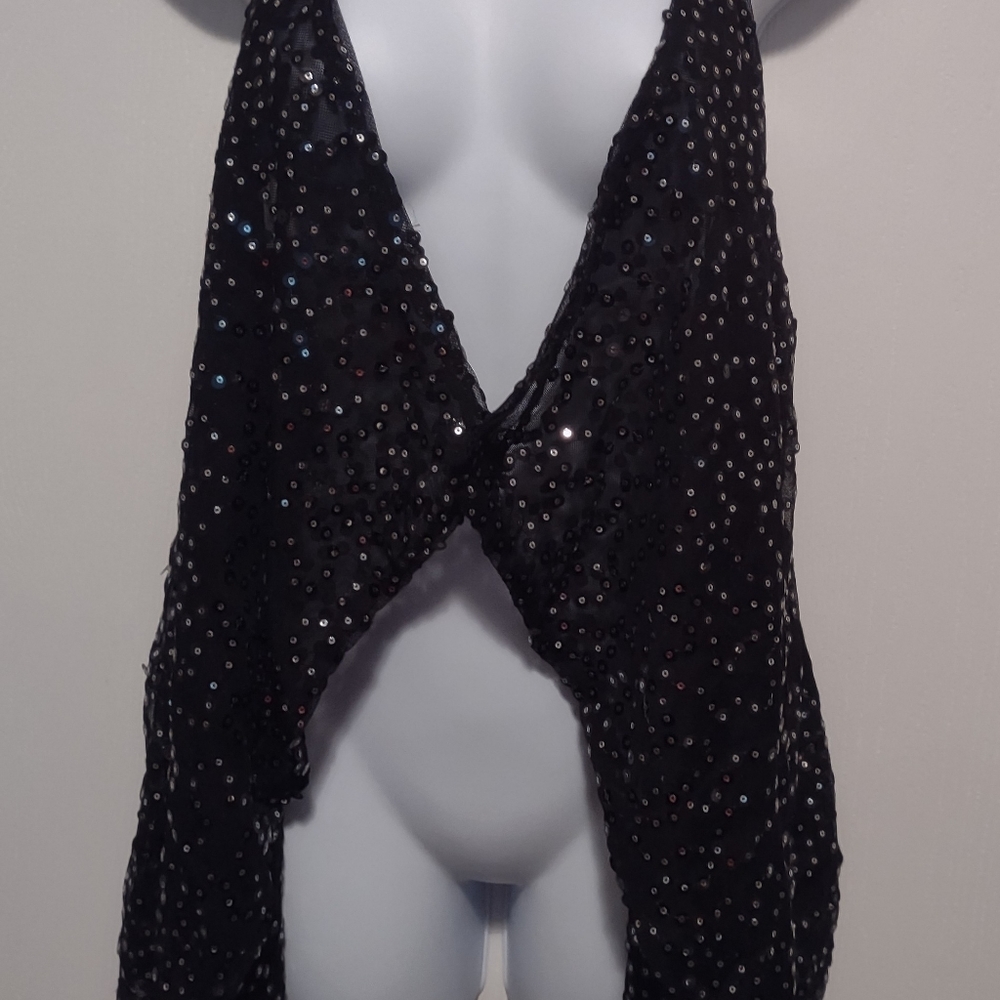 Ladies vest